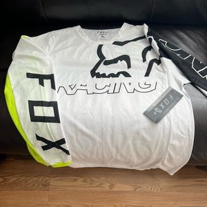 Fox racing 180 jersey